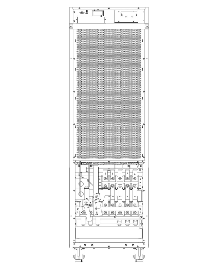NETPRO 33 RM 150-200KVA(25X) 8 back